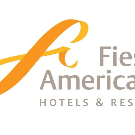 Fiesta Inn Culiacán Kültér fotó