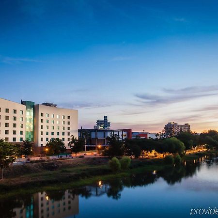 Fiesta Inn Culiacán Kültér fotó